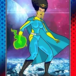 Dynamic Dueler #678
