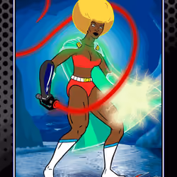 Dynamic Dueler #646