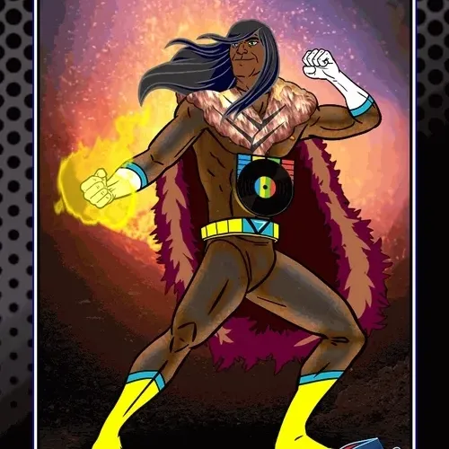 Dynamic Dueler #276