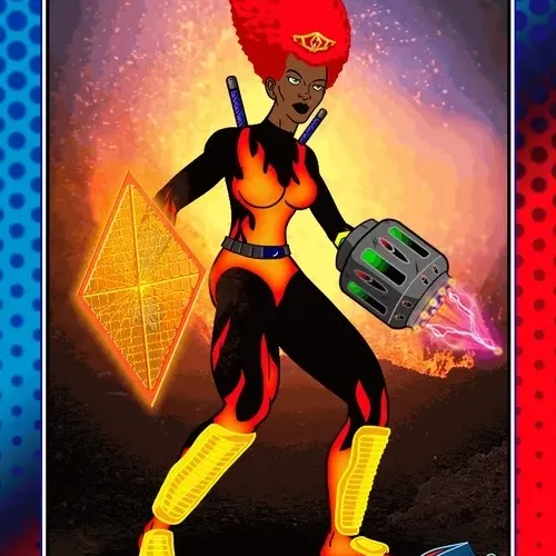 Dynamic Duelers