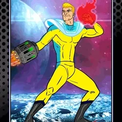 Dynamic Dueler #311