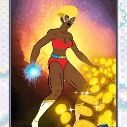 Dynamic Dueler #219