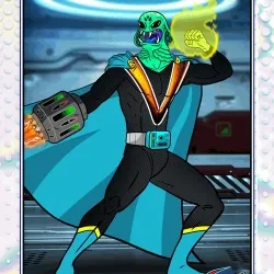 Dynamic Dueler #67