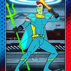 Dynamic Dueler #431