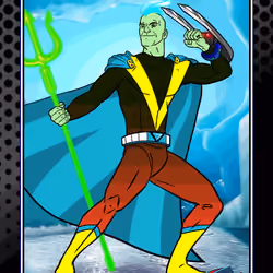 Dynamic Dueler #648