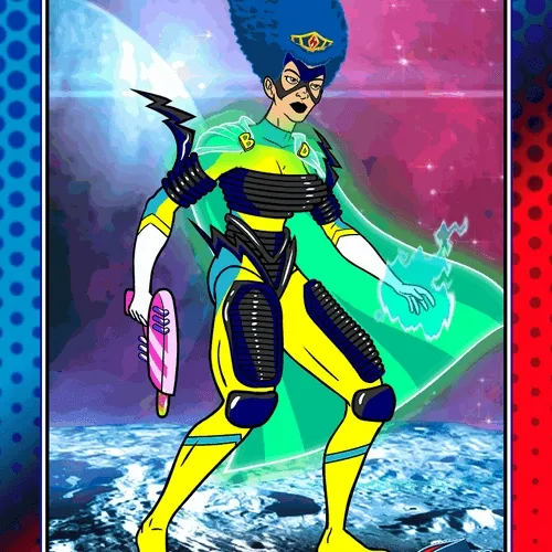 Dynamic Dueler #651
