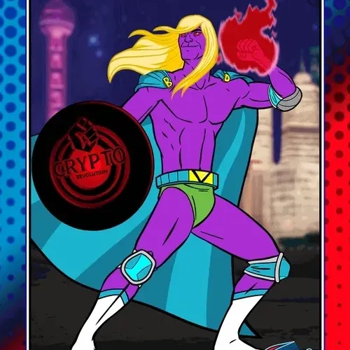 Dynamic Dueler #809