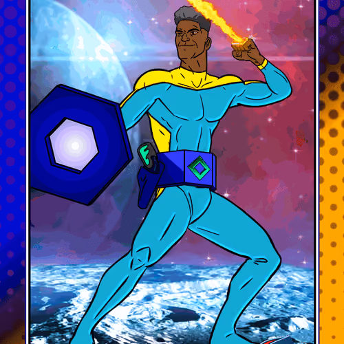 Dynamic Dueler #910