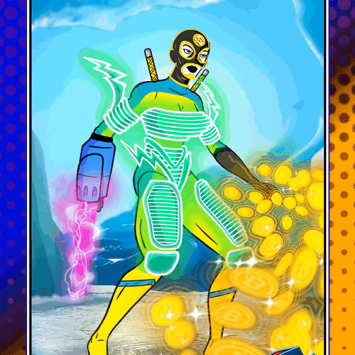 Dynamic Dueler #977