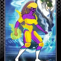 Dynamic Dueler #568