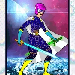 Dynamic Dueler #639
