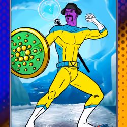 Dynamic Dueler #226