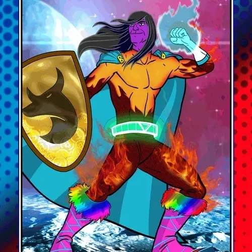 Dynamic Dueler #650