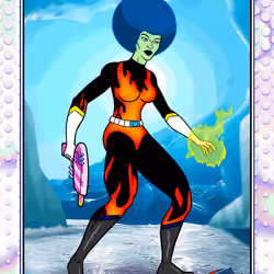 Dynamic Dueler #894
