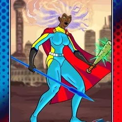 Dynamic Dueler #384