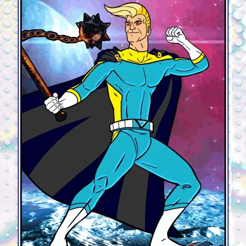 Dynamic Duelers