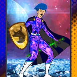 Dynamic Dueler #893
