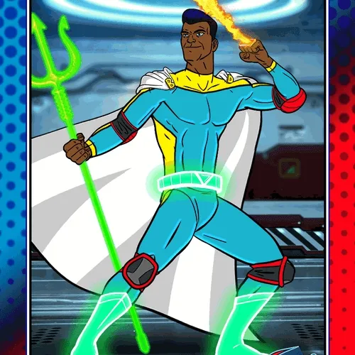 Dynamic Duelers