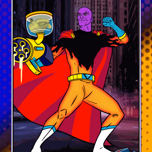 Dynamic Duelers