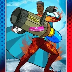 Dynamic Dueler #548