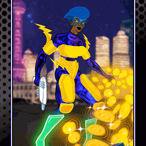 Dynamic Dueler #641
