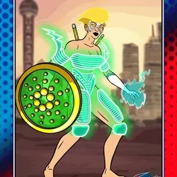 Dynamic Dueler #148