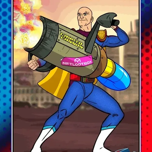 Dynamic Dueler #326