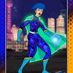Dynamic Dueler #585