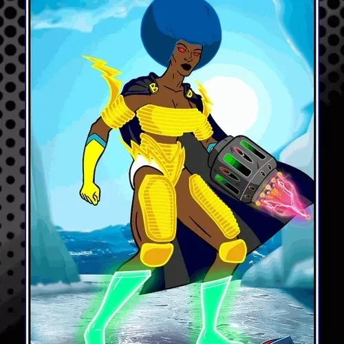 Dynamic Duelers