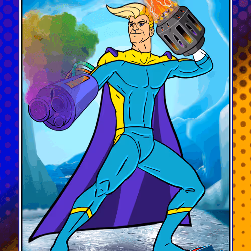 Dynamic Duelers