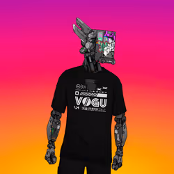 Vogu MIA #55