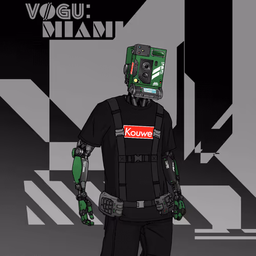 Vogu Miami