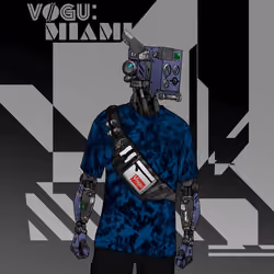 Vogu MIA #68