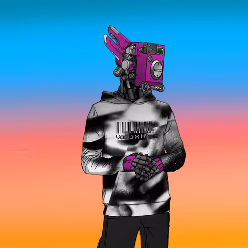 Vogu Miami