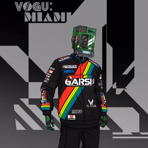 Vogu Miami
