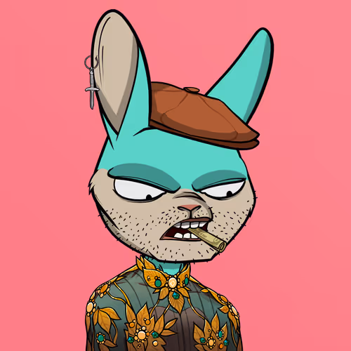 Madrabbitsgangwars