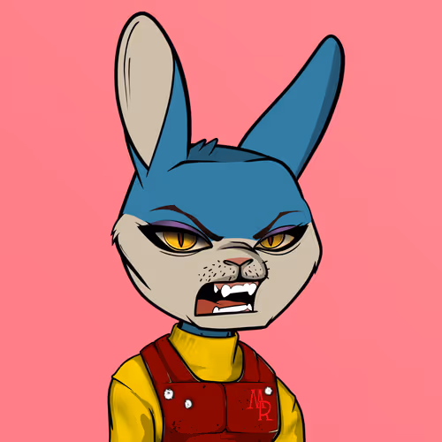 Madrabbitsgangwars
