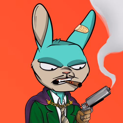 Madrabbitsgangwars