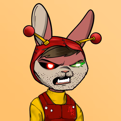 Madrabbitsgangwars