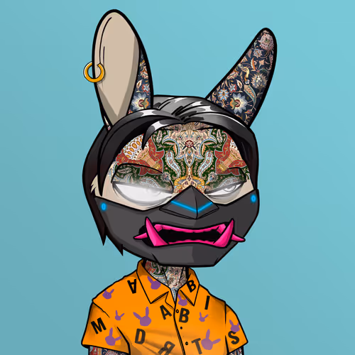 Madrabbitsgangwars