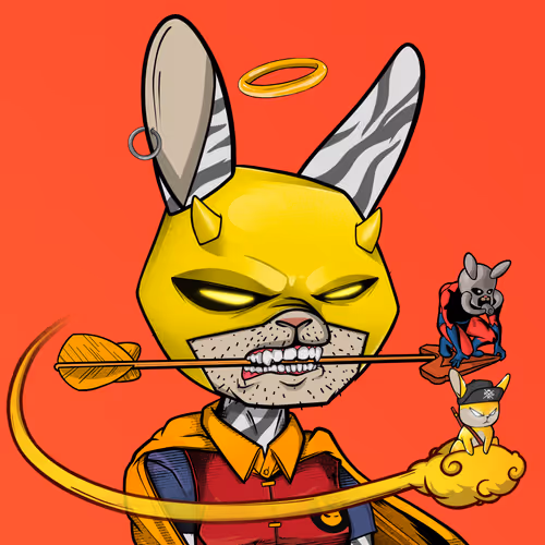 Madrabbitsgangwars