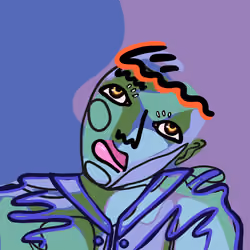 Wackies #70