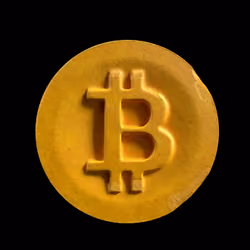„The Ecstasy of Crypto - Bitcoin Edition“ #232/478