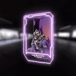 Meta Jungle Tiger #75