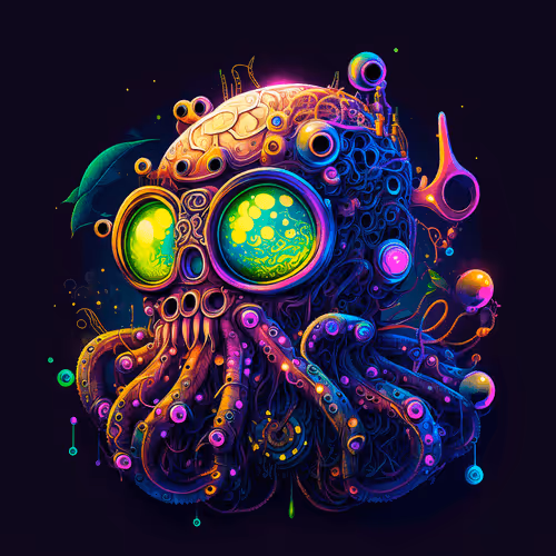 Deep Sea Exploration in Style