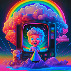 A Product of TV