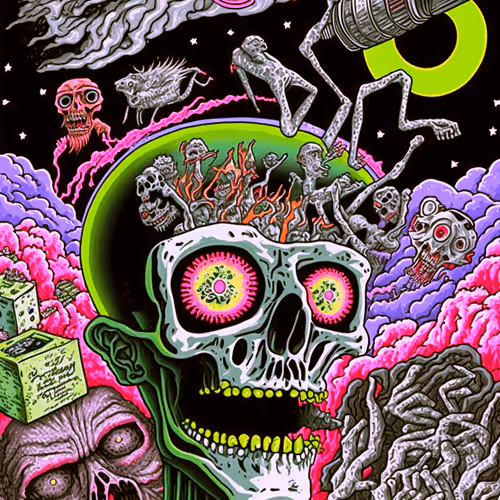 Paranoia