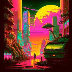The Streets Are Watching