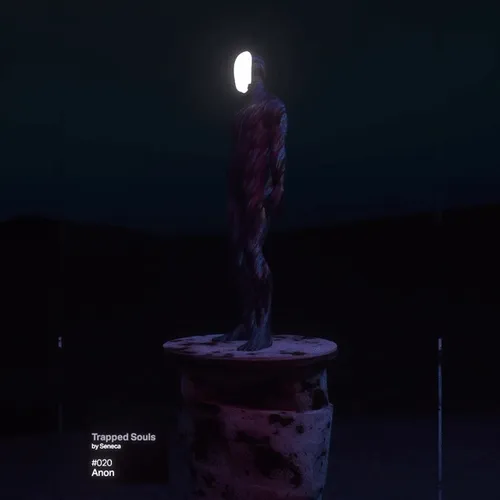 Trapped Souls