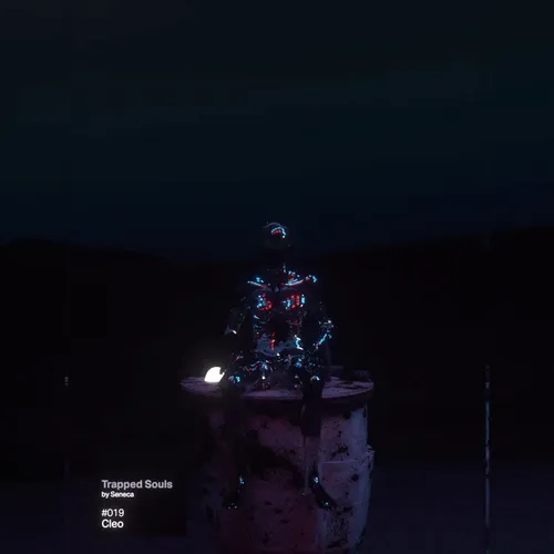 Trapped Souls